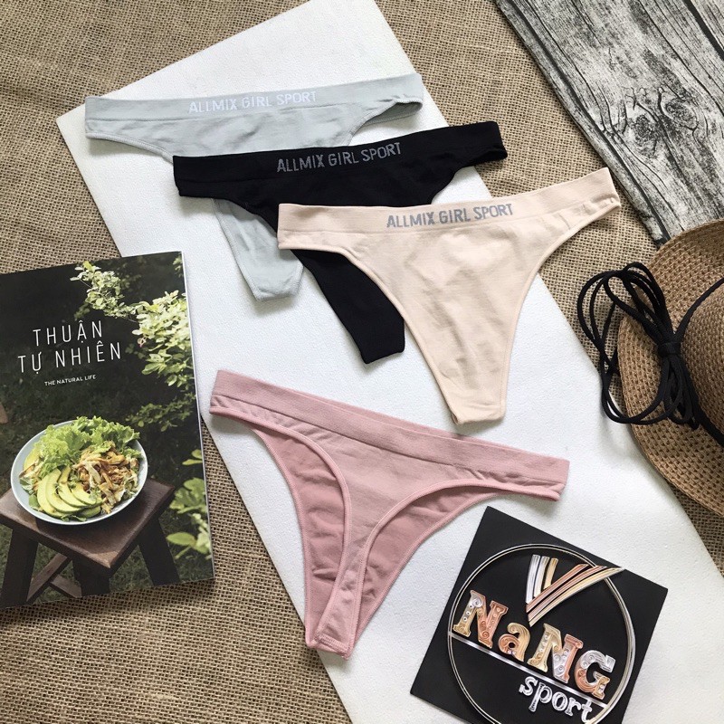 Chip Lọt Khe Mặc Quần Tập Legging Ôm - NăNG SPORT | BigBuy360 - bigbuy360.vn