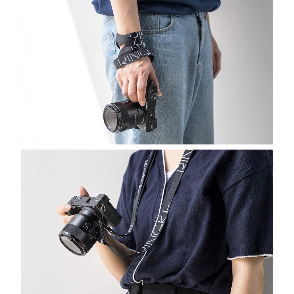 Dây đeo chính hãng Ringke Shoulder Strap