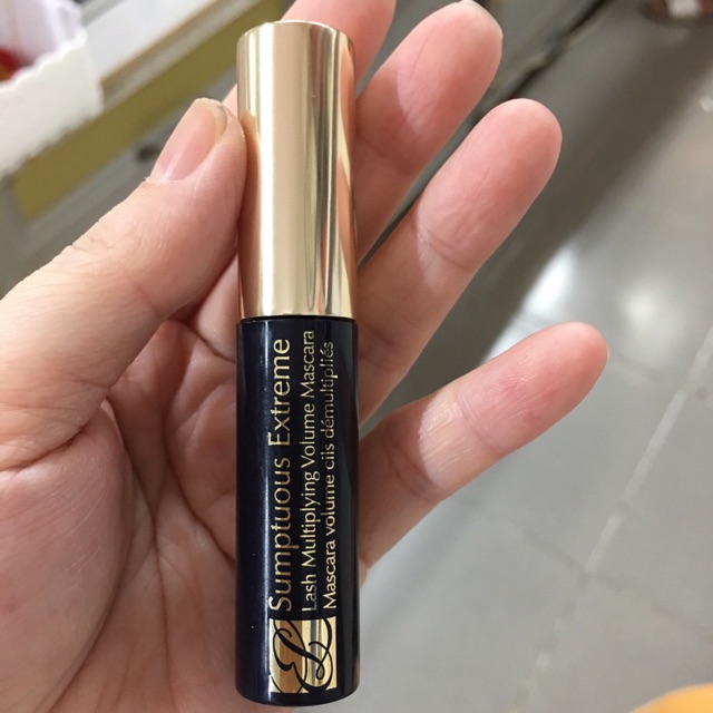 Mascara estee lauder