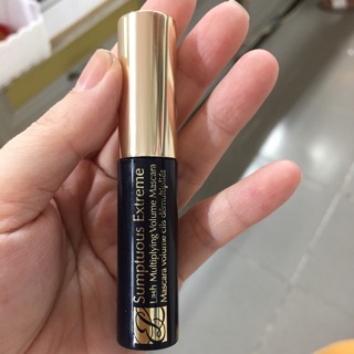 Mascara estee lauder