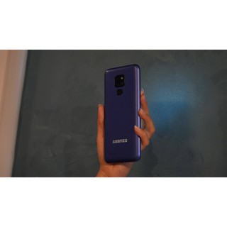 Điện Thoại Asanzo S6