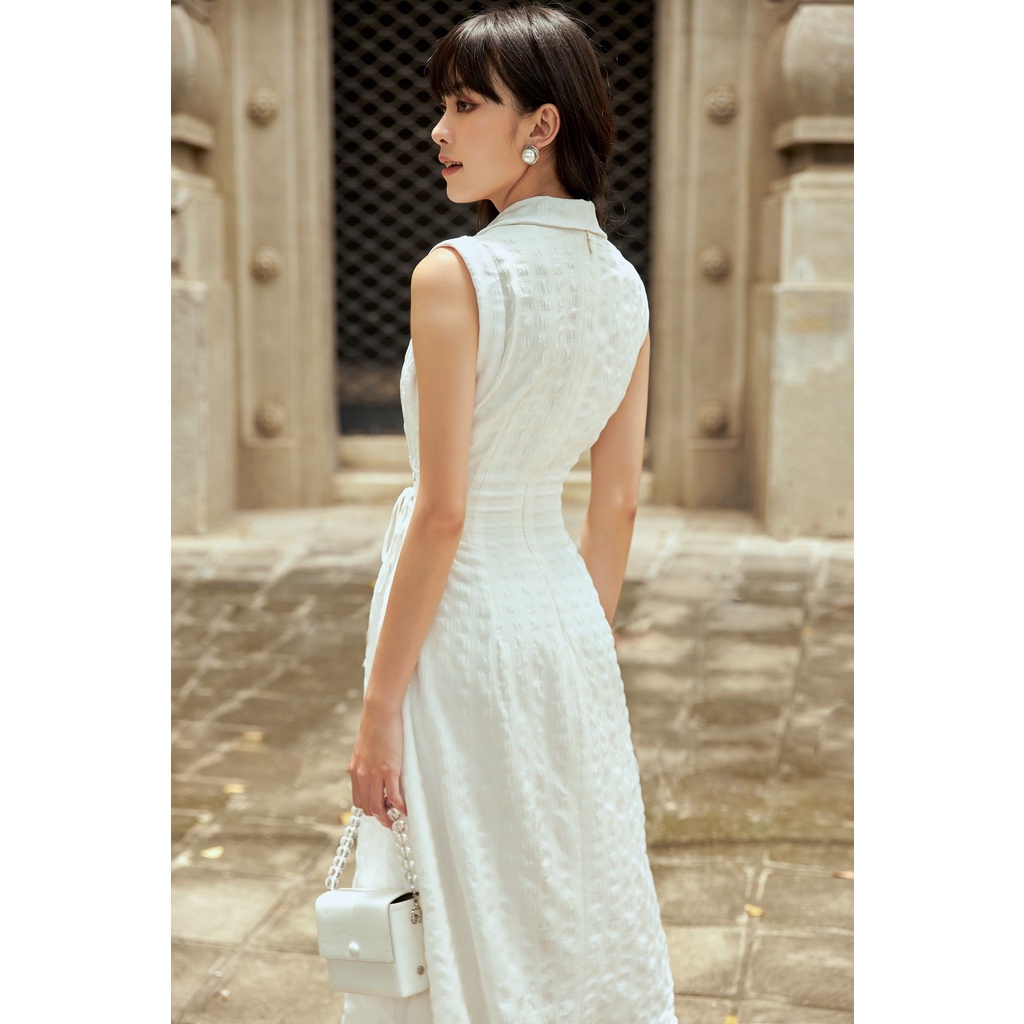 OLV - Đầm Kinsley Sleeveless Dress
