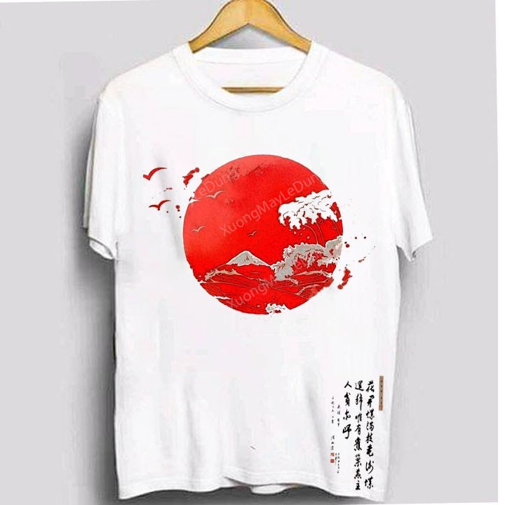 F/S đơn 50k - Thun Cotton - Áo Thun nam,nữ tay ngắn , áo phông cổ tròn | BigBuy360 - bigbuy360.vn