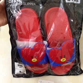 Dép BT21 Official