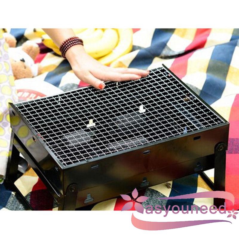 Vỉ nướng BBQ bằng thép không gỉ