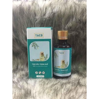 Tinh dầu tràm Huế Taco cho bé