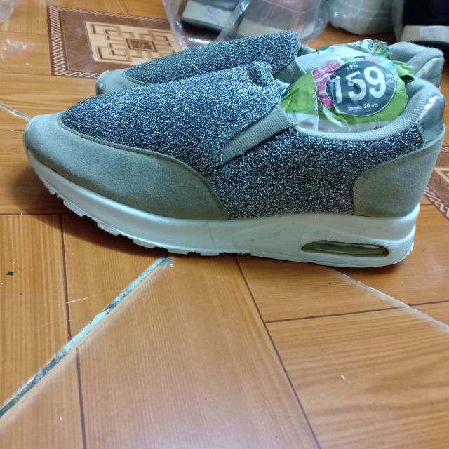 Giay slipon 300k/2₫
