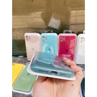 ỐP CHỐNG BẨN FULL VIỀN BẢO VỆ CAMERA IPHONE