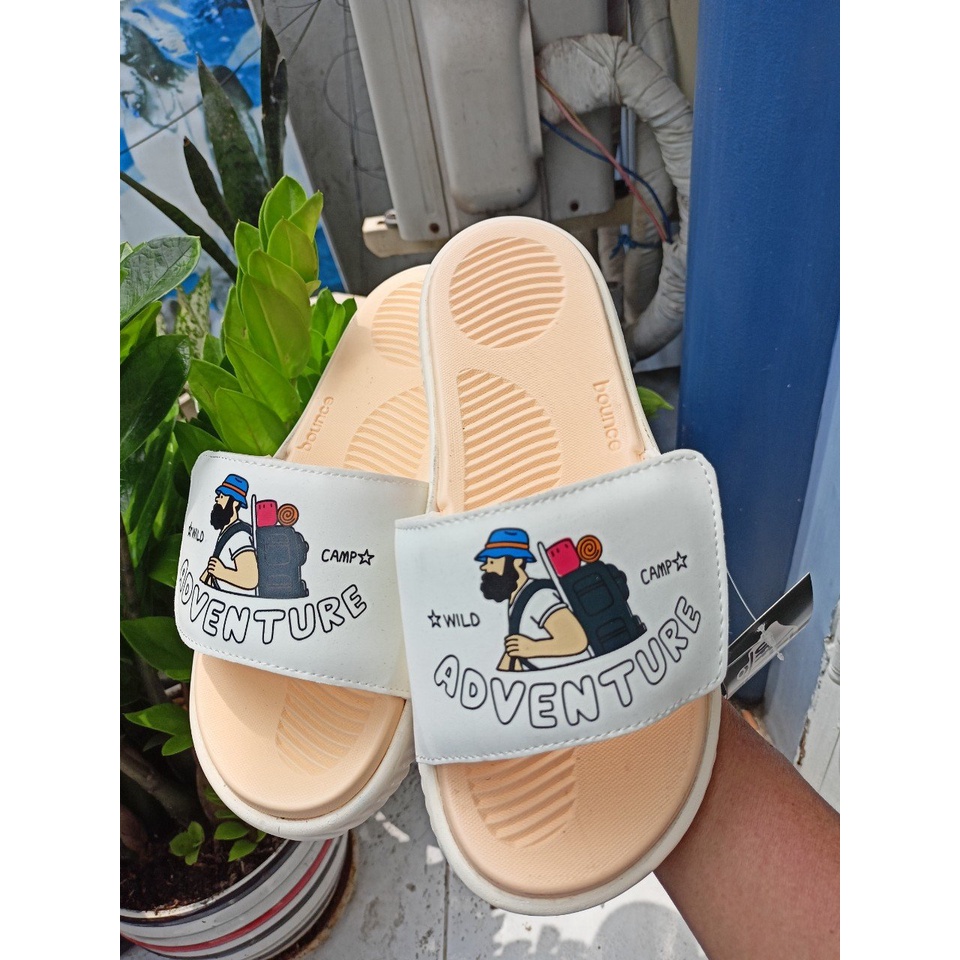 Dép alpha Adventure Cực Êm Và Xinh ❤️ nam nữ nhiều màu