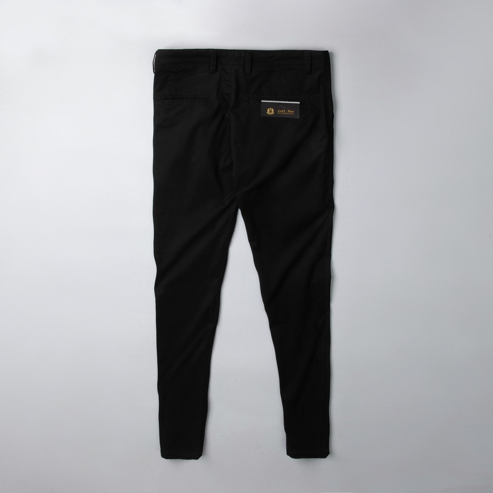 Quần KaKi Dài Just Men SS22 thanh lịch