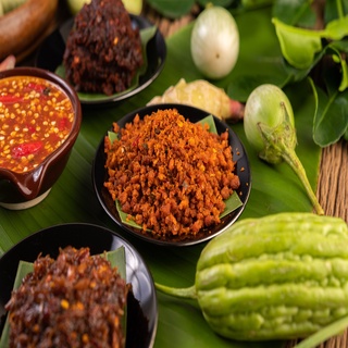 DA HEO -Thịt heo nóng (500g/ 1kg)