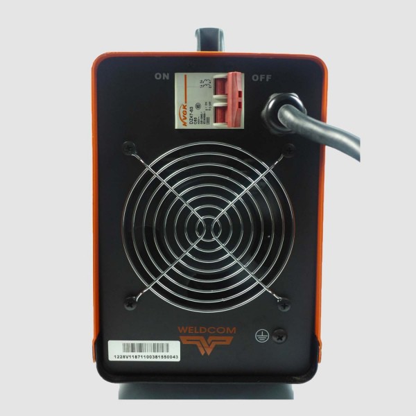 Máy hàn điện tử ARC 250I  ĐẠI LÝ HDT