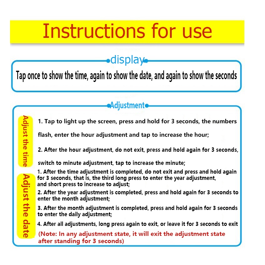 【Suge】Đồng hồ thể thao cho trẻ em chống thấm nước 50m hình siêu anh hùng có đèn led dây silicon