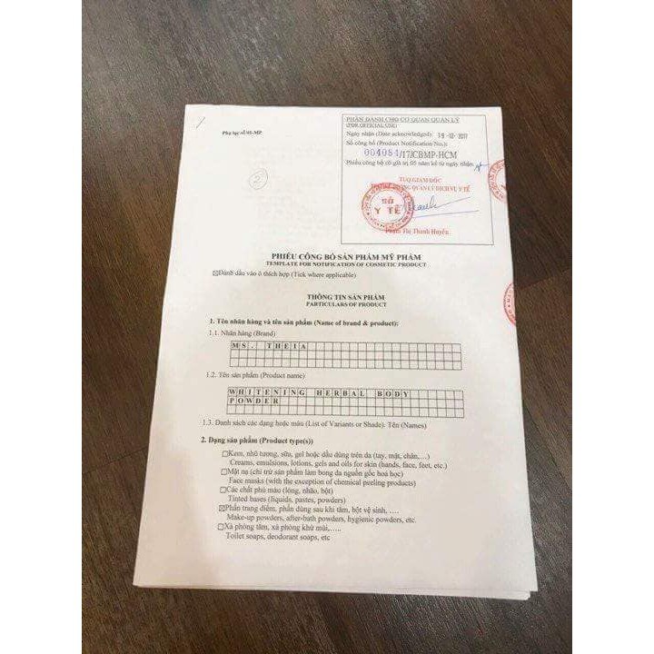 [2 hộp] Bột Ủ trắng Body Rossie | BigBuy360 - bigbuy360.vn