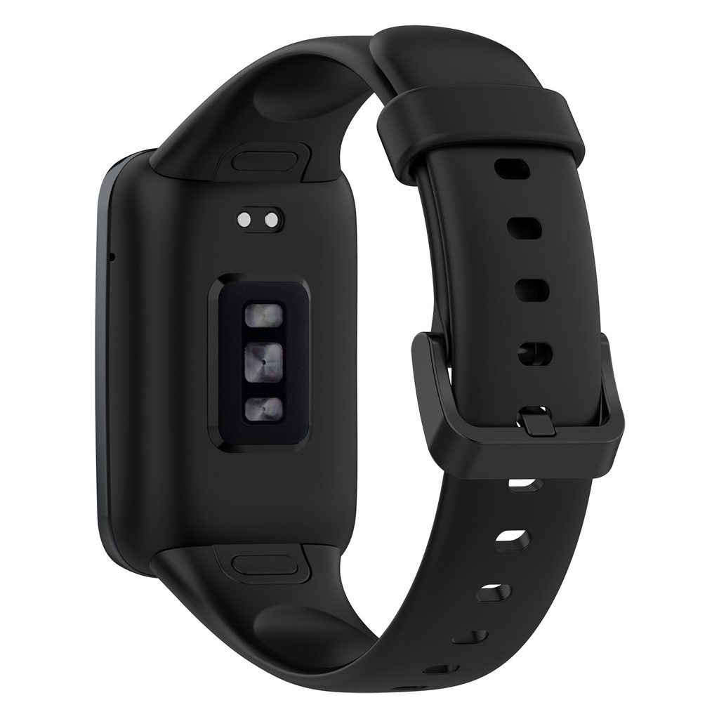 Miband 7 Pro Dây Đeo Silicone Cho Đồng Hồ Thông Minh Xiaomi Miband 7 Pro mi Band 7Pro