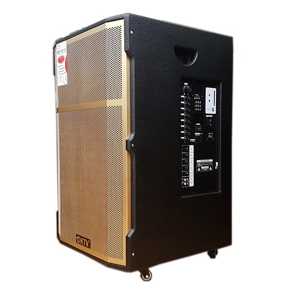 LOA KÉO KTV GD18-13