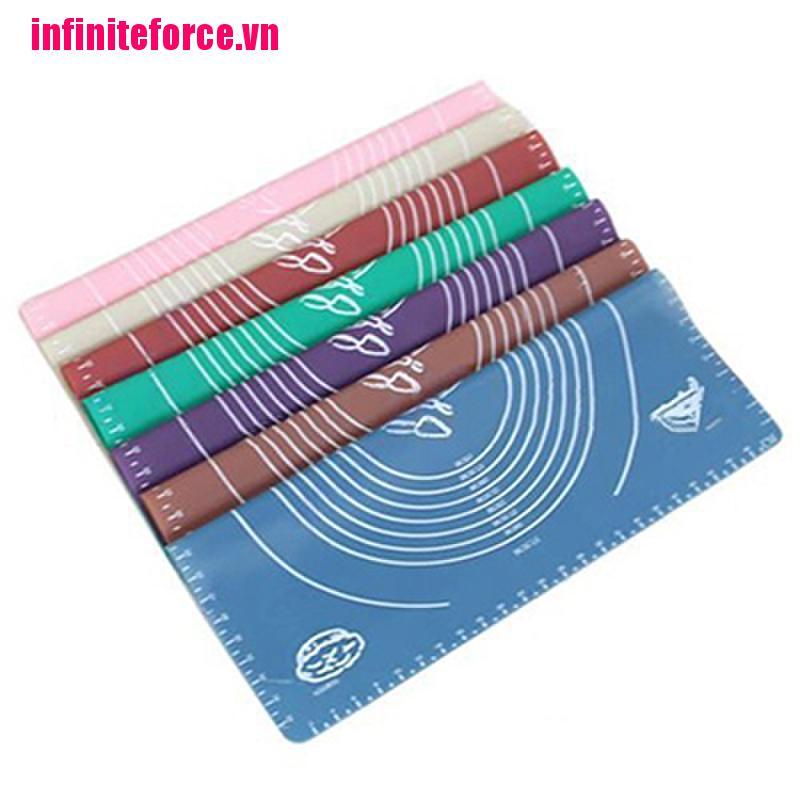 Cây Lăn Bột Bằng Silicone Tiện Dụng