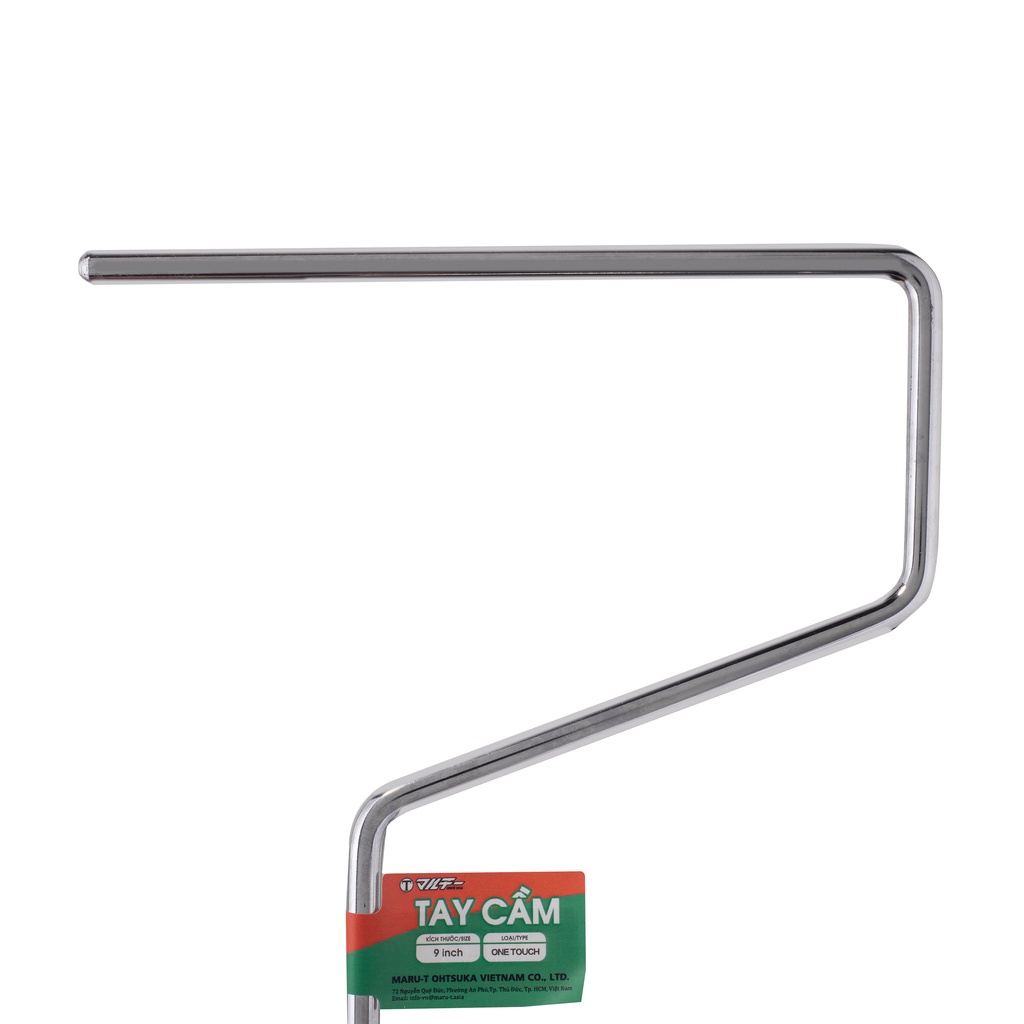FD1631-9_Maru-T Tay cầm đi kèm ống lăn one-touch