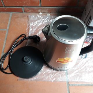 Ấm đun siêu tốc Taka TKEK317 - 1.7L