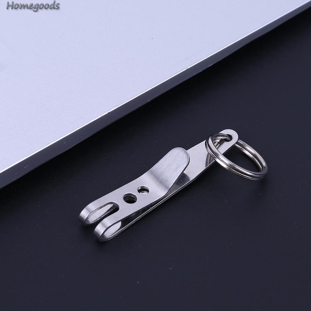 Dụng cụ móc khóa đa năng tiện dụng chất lượng cao