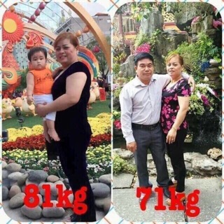 [ TPHCM ] Trà Giảm Cân Hà Diệp