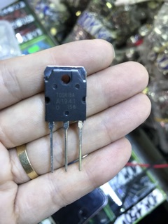 Cặp sò C5198 và A1941