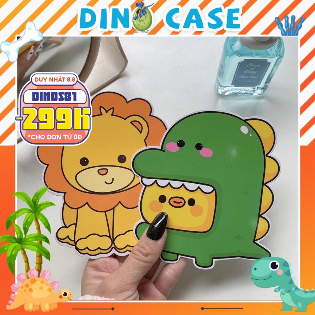 Lì xì 2022 chibi tết hot trend dễ thương, phong lixi hình thú chipi độc lạ đẹp
