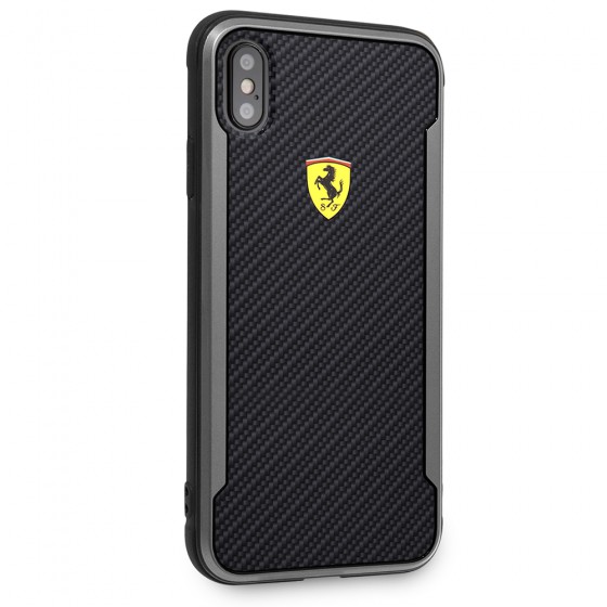 Ốp Lưng Iphone Xs/ X - Ferrari