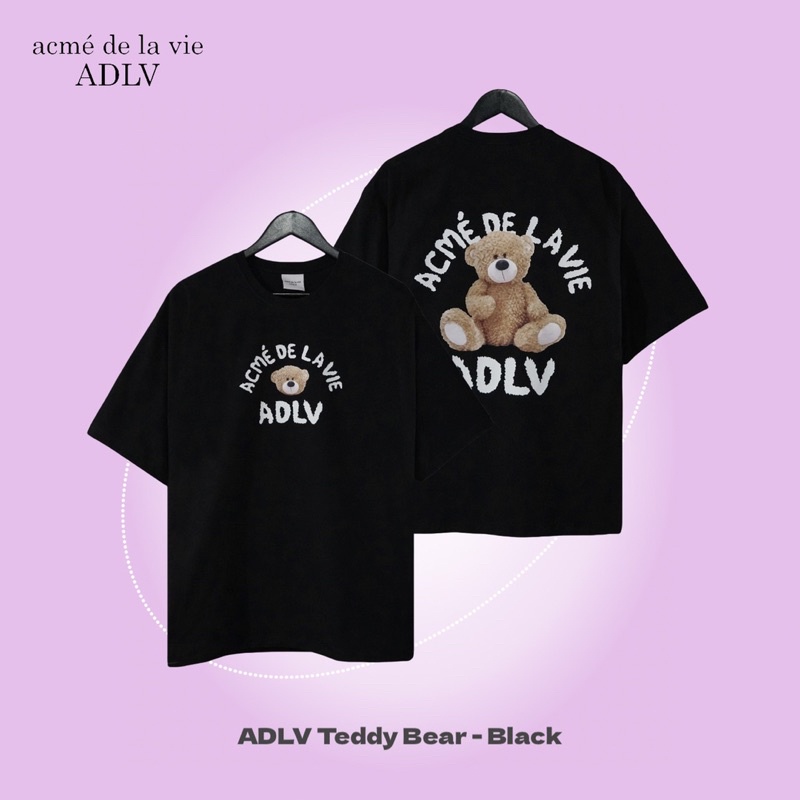 Áo ADLV in hình cao cấp Áo thun ADLV cao cấp 1:1