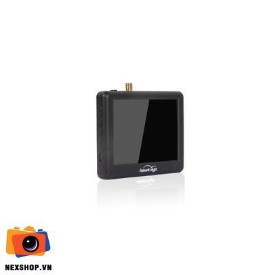 Màn Hình Hawkeye Little Pilot 3.5 Inch with DVR