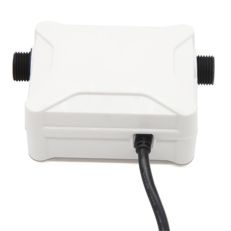 Công Tắc Điều Khiển Lưu Lượng Nước 2 Trong 1 DC24V Cho Van G1 / 2 11mm / 20