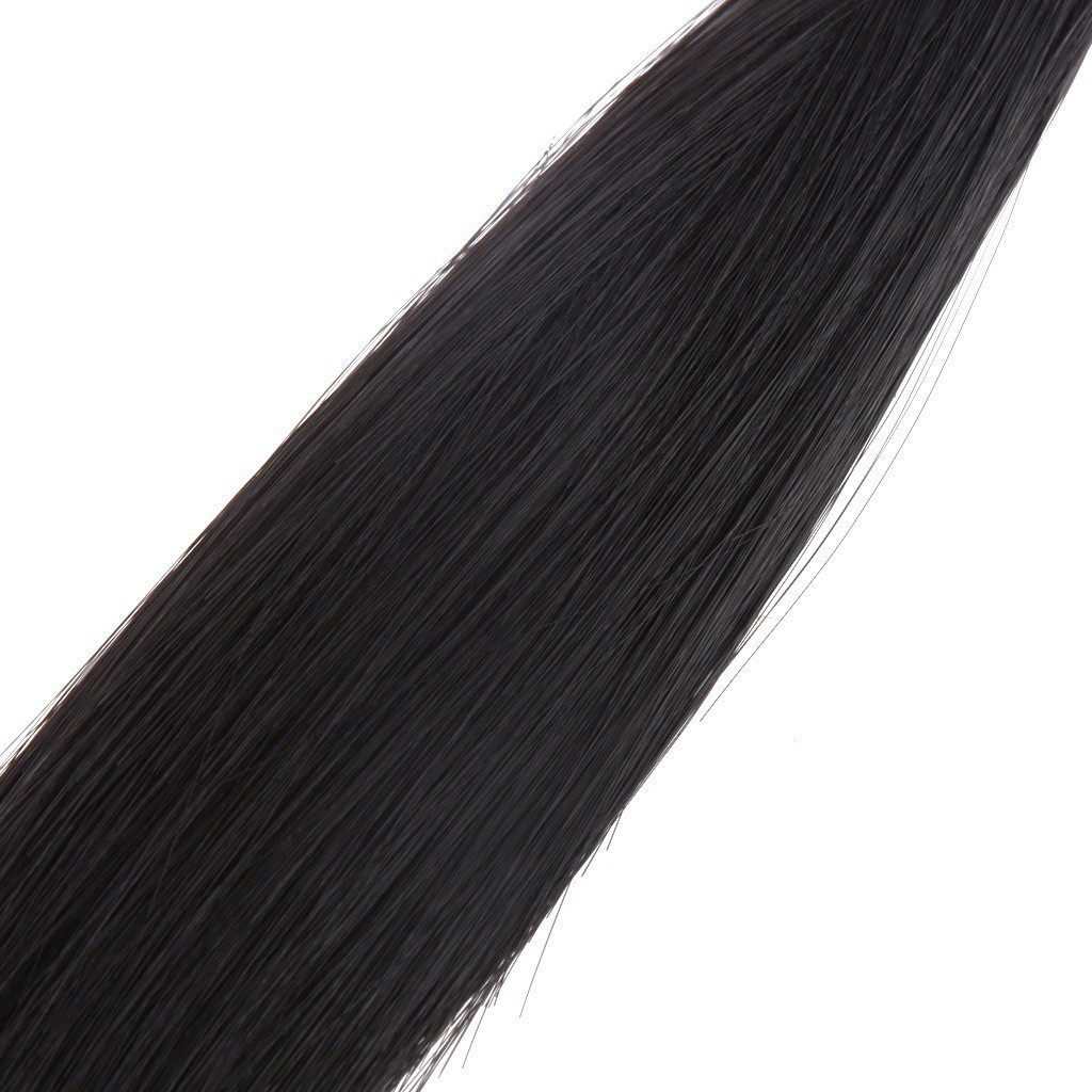 Tóc giả thẳng dài cho búp bê Barbie