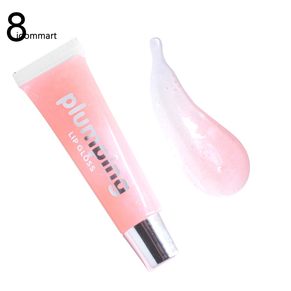 Tuýp son bóng dưỡng ẩm kháng nước lâu trôi