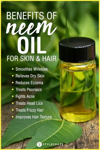 Dầu hạt neem NOW chuyên dưỡng da khô, giảm nấm da đầu, gàu và các vết chàm, dị ứng - Now Solutions Neem Oil 100% Pure