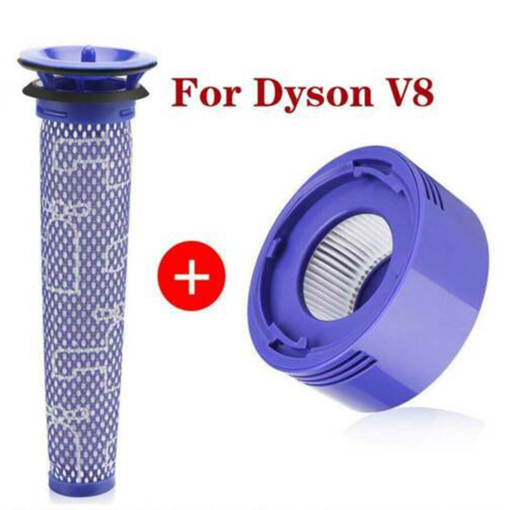 Bộ Lọc Cho Máy Hút Bụi Dyson V8 Absolute