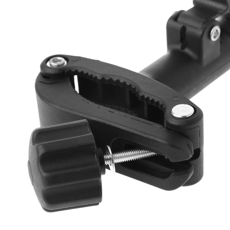 Bộ 3 Móc Nối Đôi Chuyên Dụng Cho Xe Đẩy Em Bé