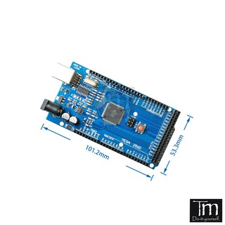 Mạch Arduino Mega 2560 R3