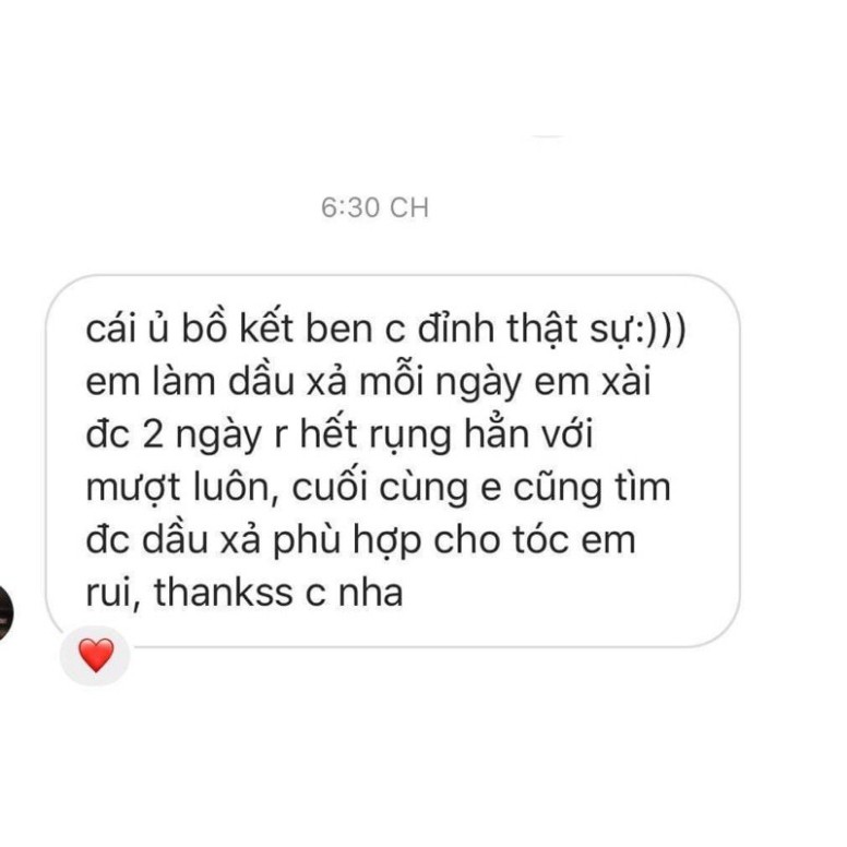 Ủ Tóc Bồ Kết Thuốc Bắc Phục Hồi Hư Tổn Và Giảm Khô Xơ