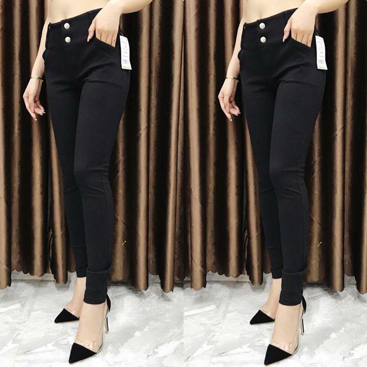 QUẦN TREGGING MANGO 2 CÚC VNXK