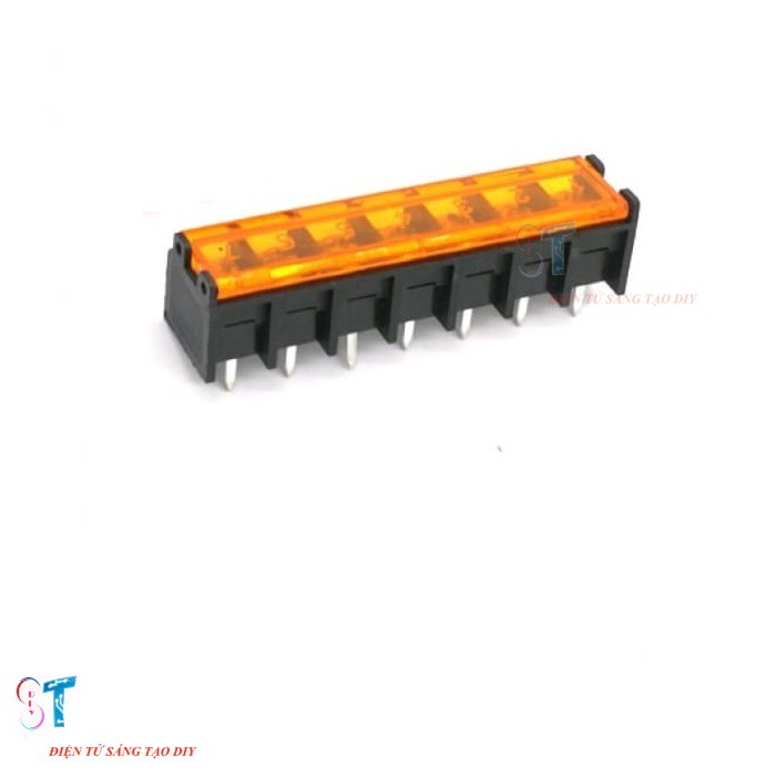 2 Cầu Đấu 7p Domino HB9500 - 7 Chân (connecter)