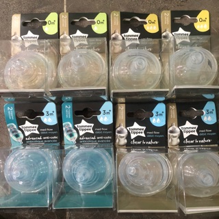Núm ty Tommee Tippee đủ size