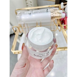 Kem Baby Face Milk Đan Thy [ Chính Hãng ]