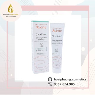 [𝐂𝐇𝐔𝐀̂̉𝐍 𝐀𝐔𝐓𝐇]✔️Kem phục hồi Avene Cicalfate 40ml ⚡️FREE SHIP⚡️ làm lành sẹo và cấp ẩm cho da