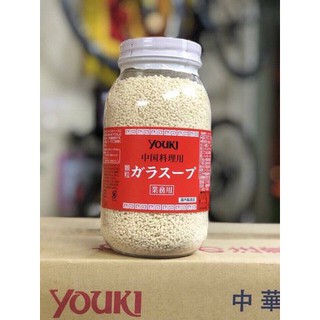 Hạt Nêm Youki Nhật Bản