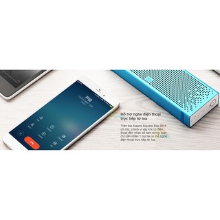Loa Bluetooth Xiaomi Square Box