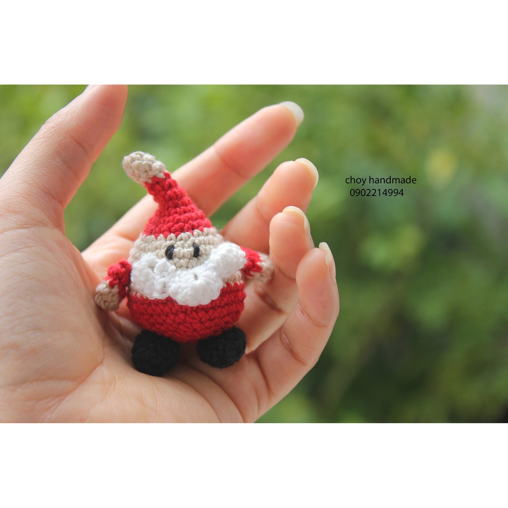 Ông già noel