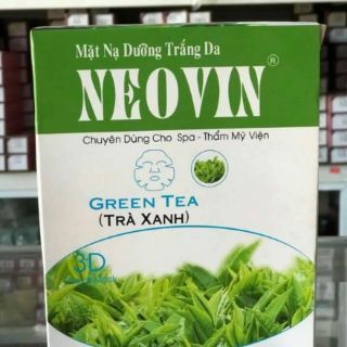 Mặt nạ dưỡng da Neovin