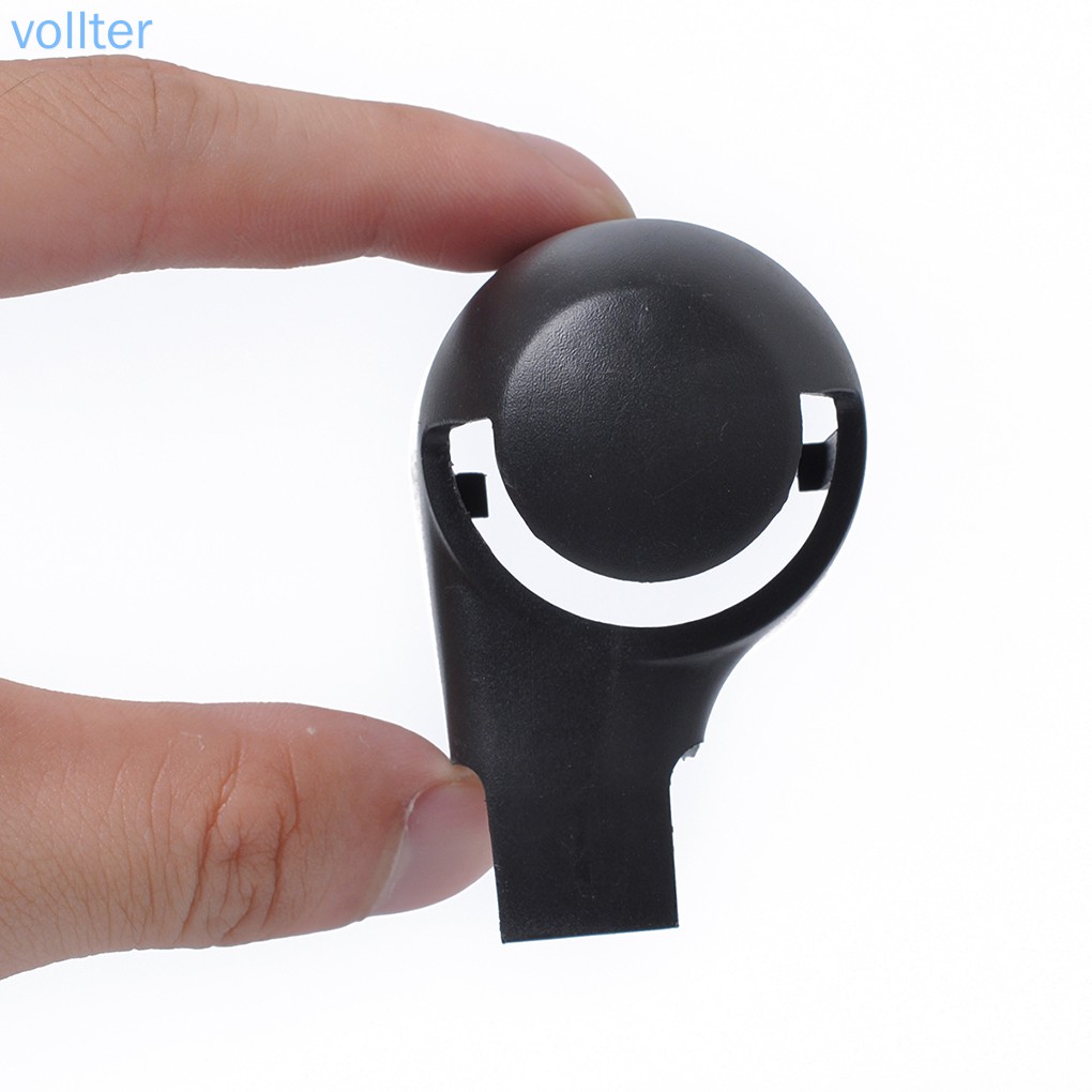 VOLL Rear Wiper Arm Nut Cover Cap for Caddy for Touran for Seat for Leon for Skoda Fabia 6Q6955435D