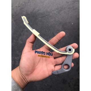 Thằng lằn tăng cam cho wave s110 , anh em có thể chế cho nhiều xe khác - hauracing