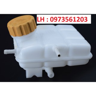 Bình nước phụ Spark - xịn có nắp